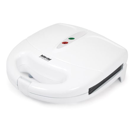 Better Chef Waffle Maker, White BE336156
